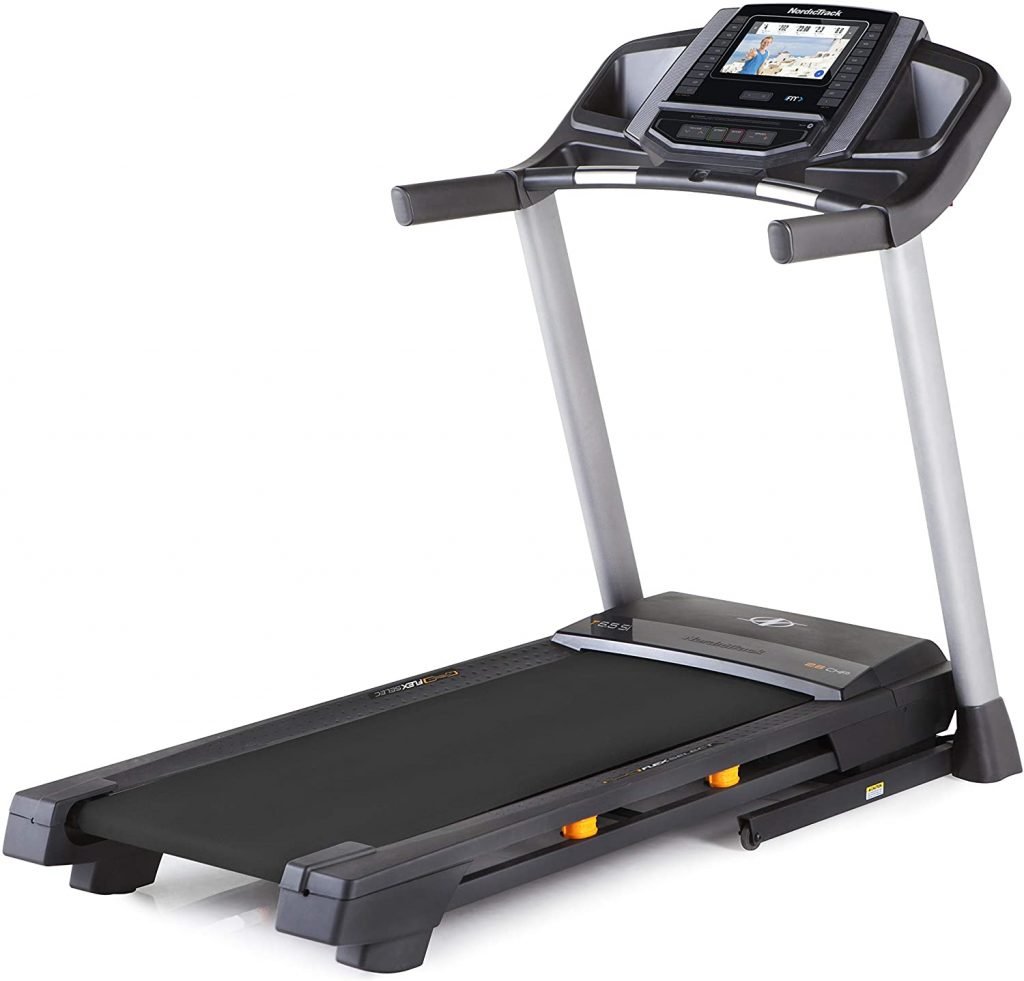 treadmill for home